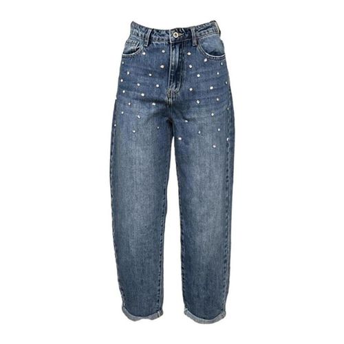 Jeans Jeans Donna P76848003 - Please - Modalova
