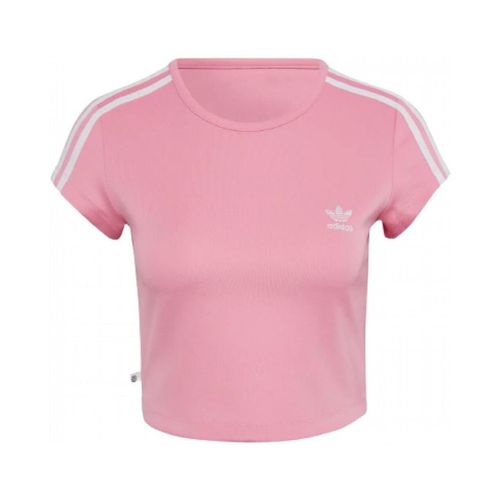 T-shirt adidas 827ag00nzeylw - Adidas - Modalova