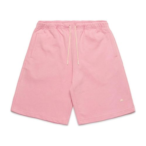 Pantaloni corti Bermuda Uomo 651135w_shorts_rosa - Robe Di Kappa - Modalova