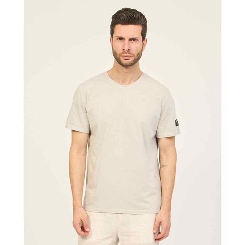 T-shirt & Polo T-shirt uomo in cotone - Ecoalf - Modalova