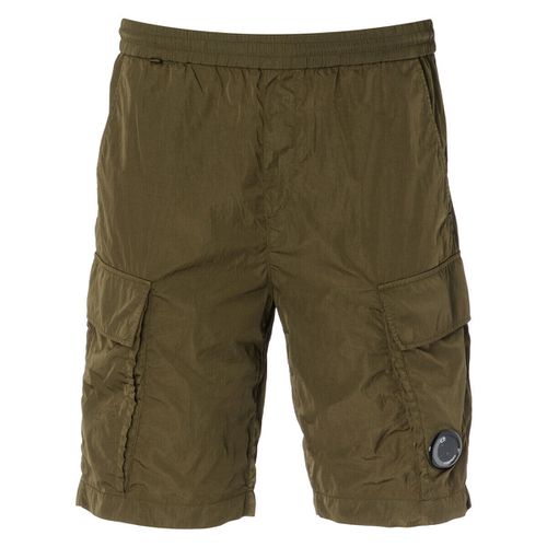 Pantaloni Bermuda Chrome-R cargo - C.p. Company - Modalova