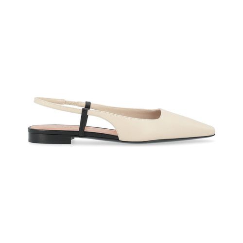 Scarpe 3Juin Sandalo Lian beige - 3Juin - Modalova