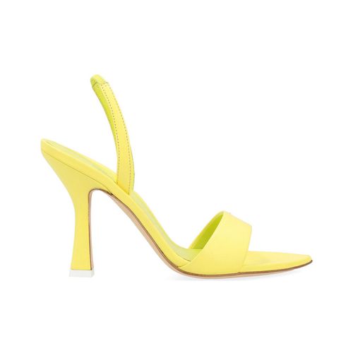 Scarpe 3Juin Sandalo Lily giallo - 3Juin - Modalova