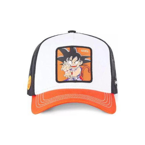 Cappellino Cappellino Goku CL/DB3/1/CAS/GOK2 - Capslab - Modalova