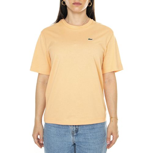 T-shirt & Polo T-Shirt IXY Orange - Lacoste - Modalova