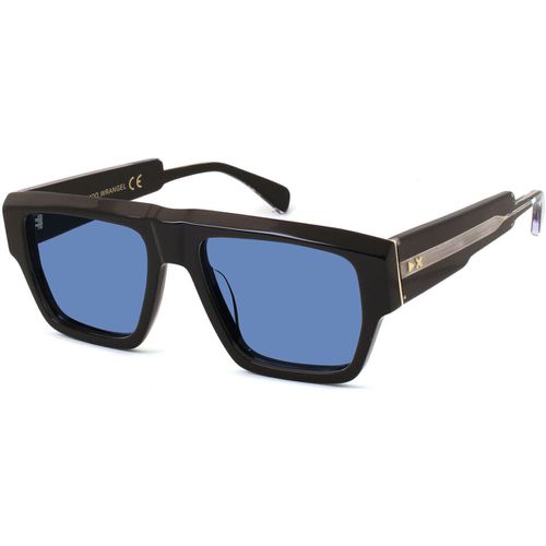 Occhiali da sole WRANGEL Occhiali da sole, /Azzurro, 54 mm - Xlab - Modalova