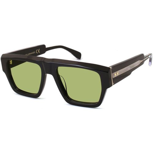 Occhiali da sole WRANGEL Occhiali da sole, /Verde, 54 mm - Xlab - Modalova
