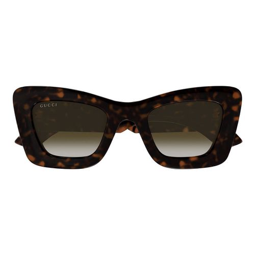 Occhiali da sole Occhiali da Sole GG1552S 002 - Gucci - Modalova