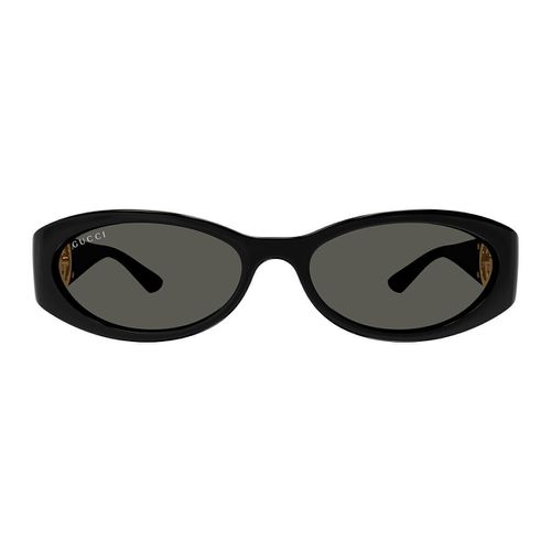 Occhiali da sole Occhiali da Sole GG1660S 001 - Gucci - Modalova
