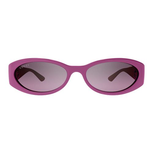 Occhiali da sole Occhiali da Sole GG1660S 003 - Gucci - Modalova