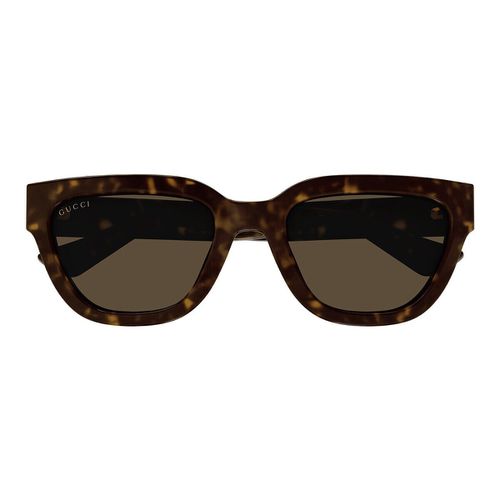 Occhiali da sole Occhiali da Sole GG1578S 002 - Gucci - Modalova