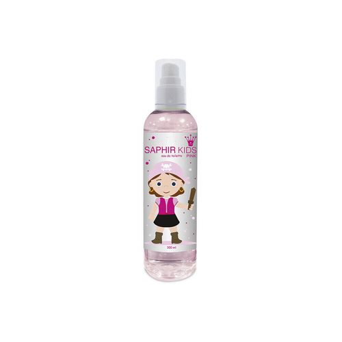 Candele, diffusori Kids Rosa Edt Vapor - Parfums Saphir - Modalova