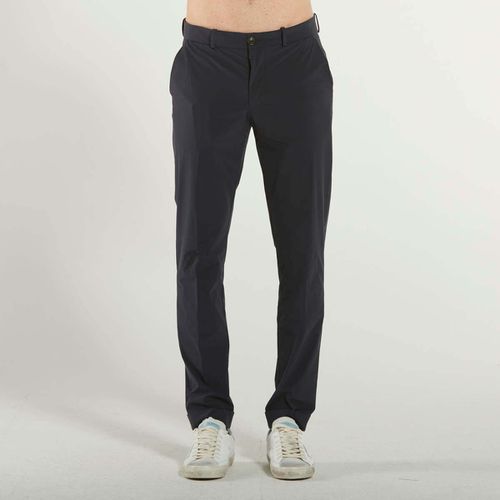 Pantaloni extralight chino pant tessuto tecnico - Rrd - Roberto Ricci Designs - Modalova