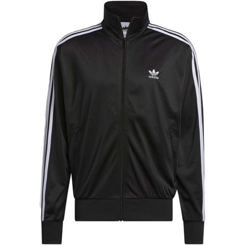 Giacca Sportiva Zip Fbird Tt - Adidas - Modalova