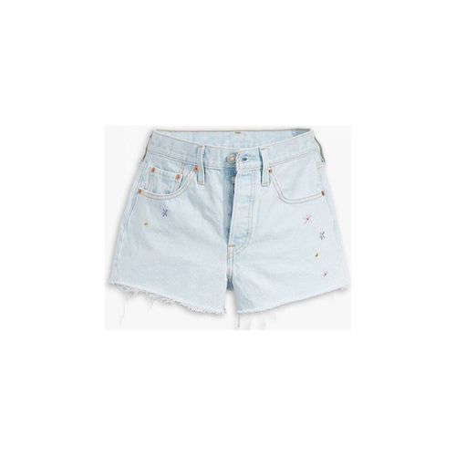 Shorts 56327 0397 - 501 SHORT-BLOSSOM GARDEN - Levis - Modalova