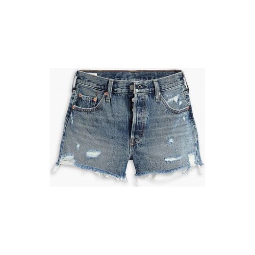 Shorts 56327 0389 - 501 SHORT-THE FUTURE IS NOW - Levis - Modalova