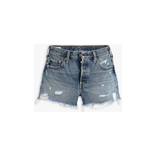 Shorts 56327 0389 - 501 SHORT-THE FUTURE IS NOW - Levis - Modalova