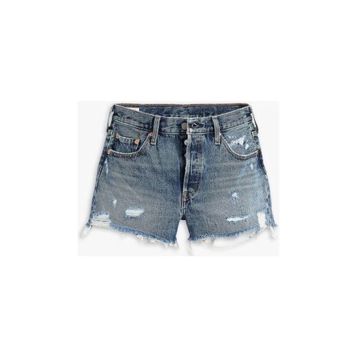 Shorts 56327 0389 - 501 SHORT-THE FUTURE IS NOW - Levis - Modalova