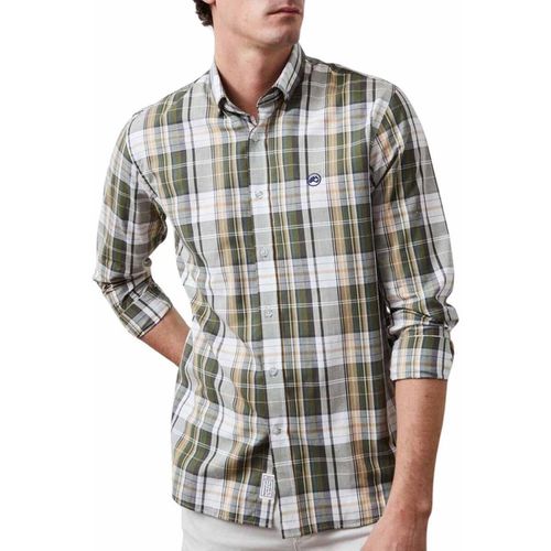 Camicia a maniche lunghe - Altonadock - Modalova