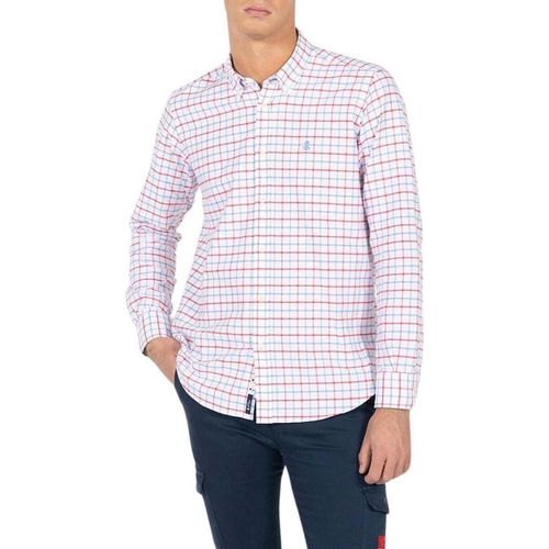 Camicia a maniche lunghe Elpulpo - Elpulpo - Modalova