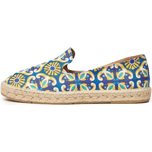 Sneakers ESPADRILLES AMALFI V3 - Peninsula - Modalova