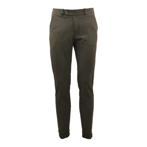 Pantaloni 24318-21a - Rrd - Roberto Ricci Designs - Modalova