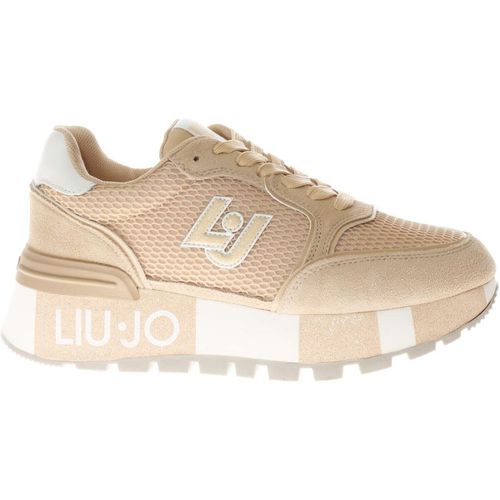 Sneakers BA4005PX303S1506-UNICA - Sneak - Liu jo - Modalova