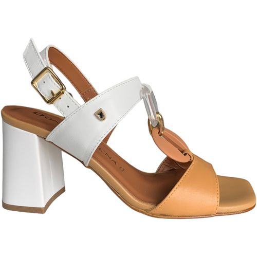 Sandali Scarpe Sandalo 475214DP - Donna Serena - Modalova