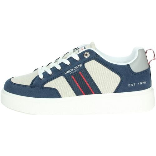 Sneakers alte ECM414266 - Enrico Coveri - Modalova