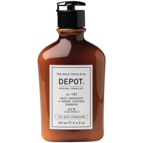 Shampoo Depot ADSN030 - Depot - Modalova
