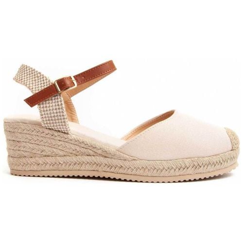 Scarpe Espadrillas Leindia 90136 - Leindia - Modalova