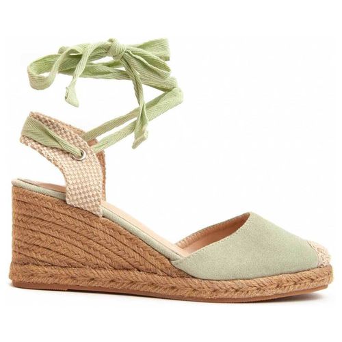 Scarpe Espadrillas Leindia 90139 - Leindia - Modalova