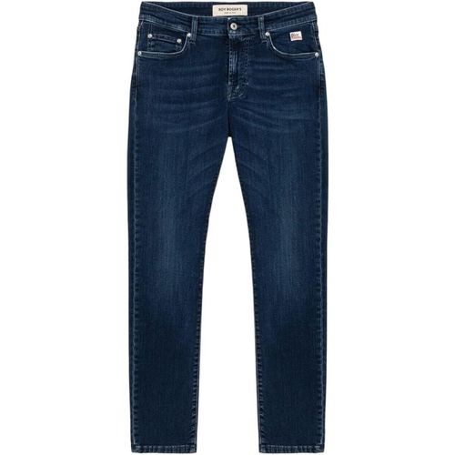 Jeans Roy Rogers ATRMPN-45600 - Roy Rogers - Modalova