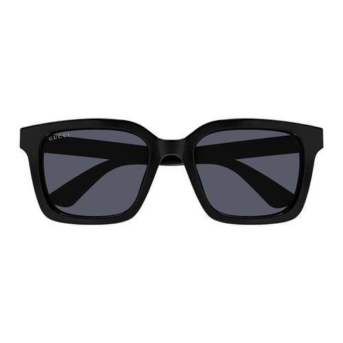 Occhiali da sole Occhiali da Sole GG1582SK 001 - Gucci - Modalova