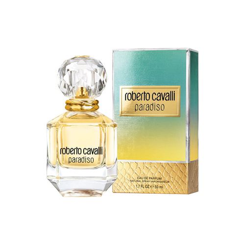 Eau de parfum Paradiso - acqua profumata - 50ml - vaporizzatore - Roberto cavalli - Modalova