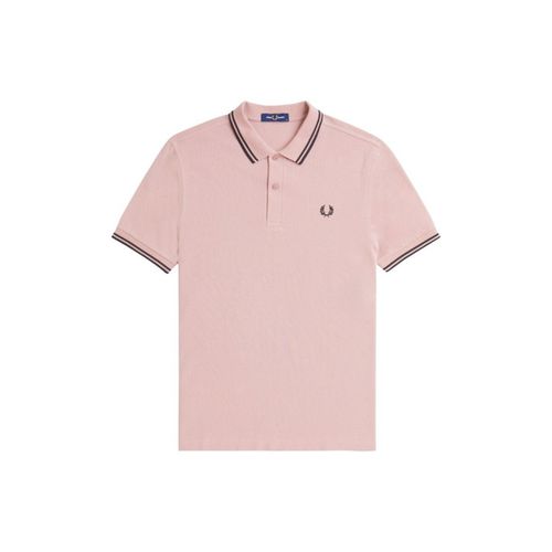 Polo Fred Perry - Fred perry - Modalova
