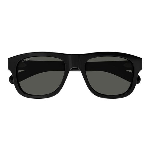Occhiali da sole Occhiali da Sole GG1509S 001 - Gucci - Modalova