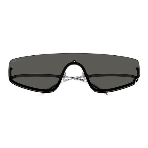 Occhiali da sole Occhiali da Sole GG1561S 001 - Gucci - Modalova