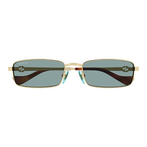 Occhiali da sole Occhiali da Sole GG1600S 003 - Gucci - Modalova