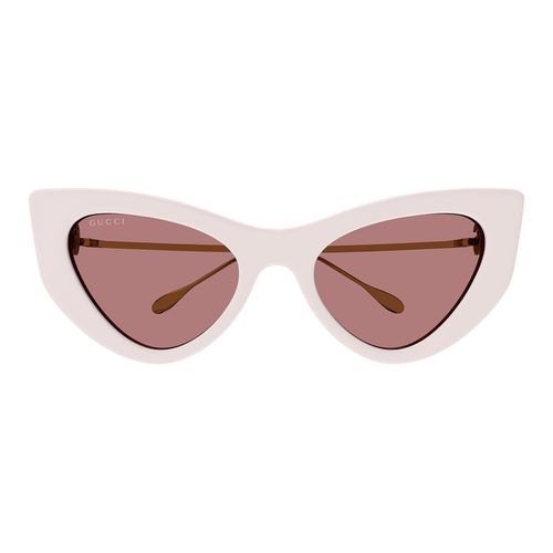 Occhiali da sole Occhiali da Sole GG1565S 003 - Gucci - Modalova