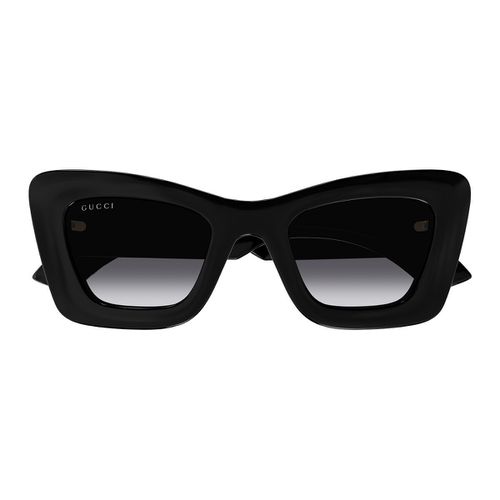 Occhiali da sole Occhiali da Sole GG1552S 001 - Gucci - Modalova
