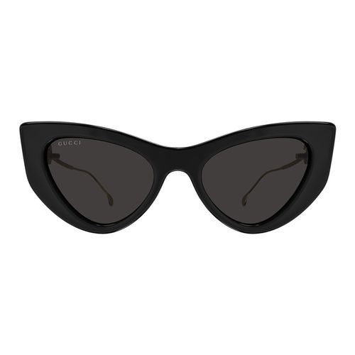 Occhiali da sole Occhiali da Sole GG1565S 001 - Gucci - Modalova