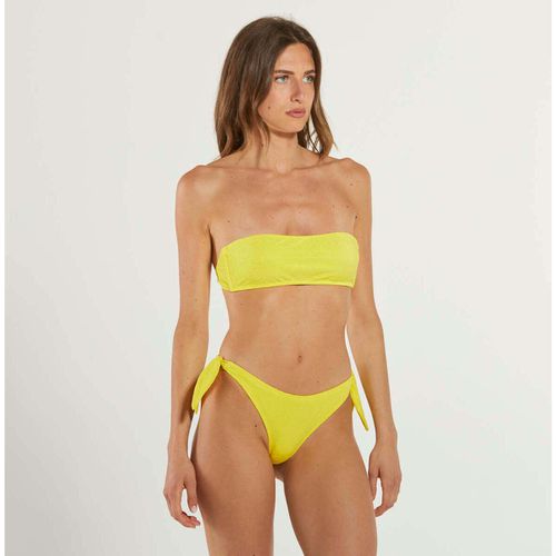 Costume / Bermuda da spiaggia bikini a fascia visionary dose - Effek - Modalova