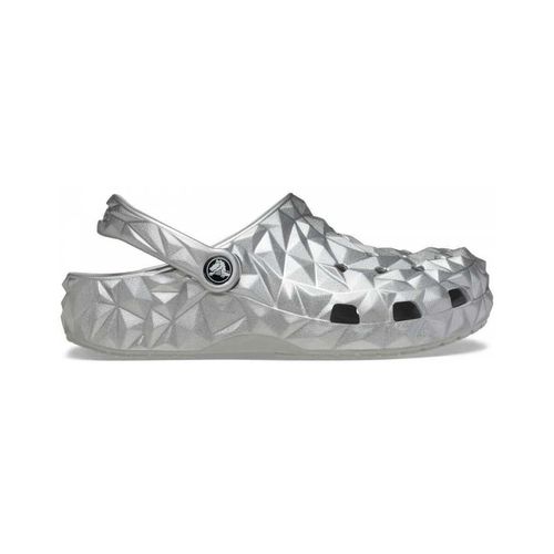 Sandali Cls metallic geometric clog - Crocs - Modalova