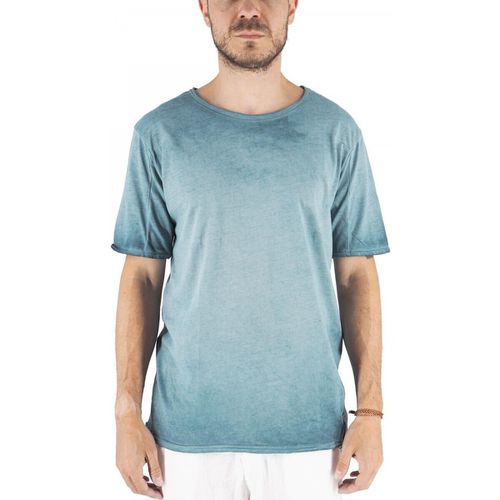 T-shirt & Polo T-Shirt Manica Corta Steel - Never Enough - Modalova