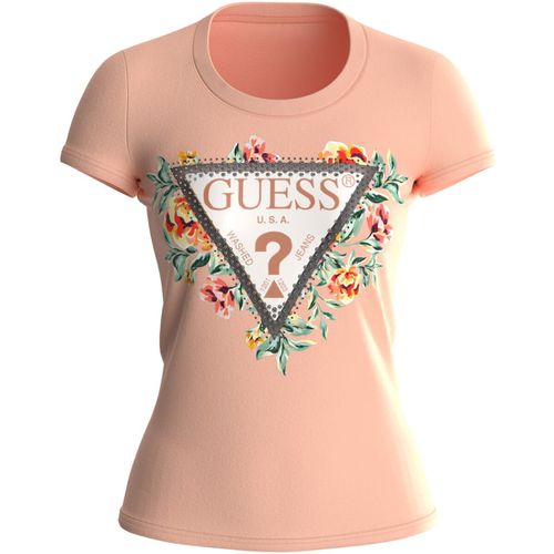 T-shirt & Polo W4GI24J1314G6J4 - Guess - Modalova