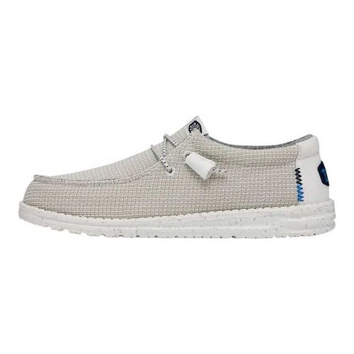 Sneakers WALLY SPORT MESH WHITE - HEYDUDE - Modalova