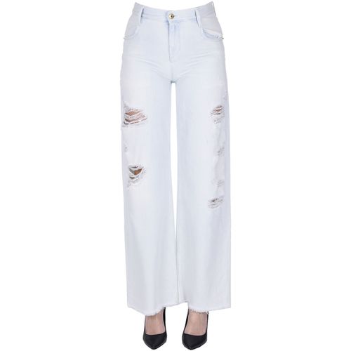 Jeans Jeans Aida Destroyed DNM00003078AE - Cycle - Modalova