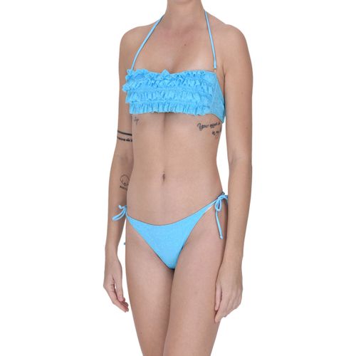 Costume a due pezzi Bikini a fascia in pizzo CST00003053AE - Poisson D'amour - Modalova