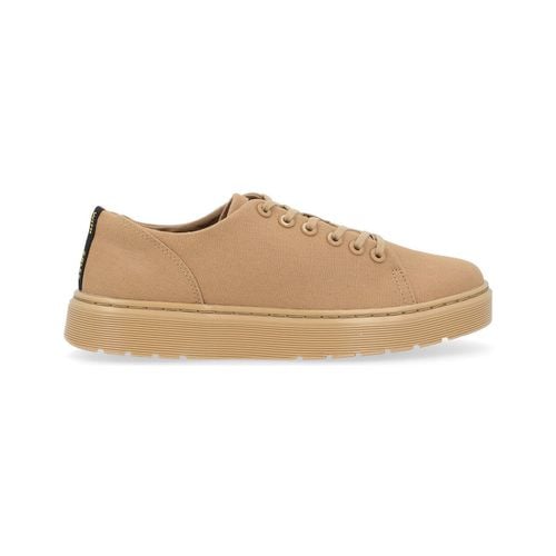 Sneakers Sneaker Dante beige - Dr. martens - Modalova